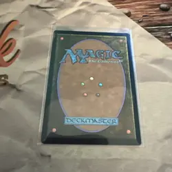 MTG Toph, Earthbending Master Avatar: The Last Airbender Magic The Gathering - Image 2