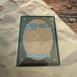 MTG Leonardo, Sewer Samurai (Borderless) Teenage Mutant Ninja Turtles Regular - Image 2