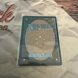 MTG Triceraton Commander (Showcase) Teenage Mutant Ninja Turtles Foil #226 - Image 3