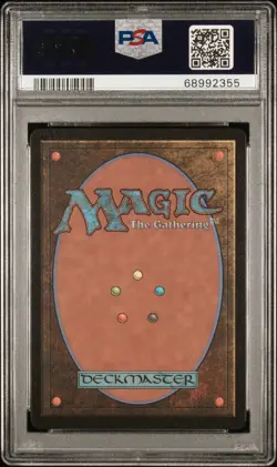 MTG PSA 10 Fortnite Secret Lair Supply Llama Foil Etherium Sculptor #443 Siswant - Image 2