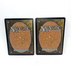 Corrupted Conscience 2x Mirrodin Besieged MTG Magic The Gathering - Image 2