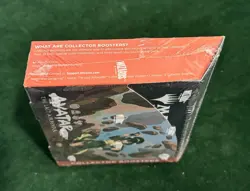 MTG Avatar - The Last Airbender - 12 Collectors Boosters - Factory Sealed Box - Image 3