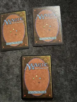 Stasis Revised Edition Regular x3 - Image 2