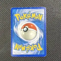 Pokemon Blastoise 2/132 Secret Wonders Holo Rare Card 2007 - Image 2