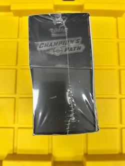 Pokemon TCG: Champion's Path Elite Trainer Box 820650805455 - Image 2