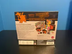 Pokemon TCG: Champion’s Path Elite Trainer Box 820650805455 - Image 3