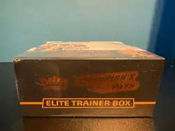Pokemon TCG: Champion’s Path Elite Trainer Box 820650805455 - Image 5