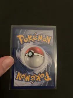 Piplup 098/094 | Phantasmal Flames | Pokemon Card | Full Art Holo | NM/M - Image 2