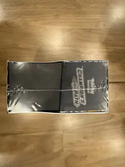 Pokemon TCG: Champion's Path Elite Trainer Box Sealed 820650805455 - Image 4