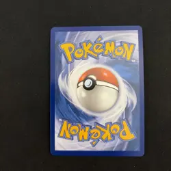 MEGA CHARIZARD X EX 023 Black Star Promo English Promo Pokemon Card MINT 2 - Image 2