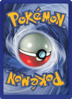 Pokemon 1999 Jungle Pinsir #9/64 - Image 2