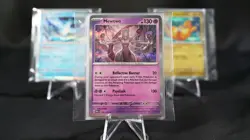 Pokemon 151 - 10 Pack Random Holo RARE Cards Per Pack - NO DUPLICATES! - Image 3