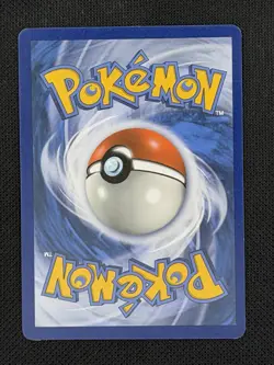 Pokemon M Pidgeot EX 105/108 XY Evolutions Full Art Mint - Image 2