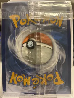 Pokemon TCG Snorlax 051 SV Scarlet & Violet 151 Promo Card Sealed - Image 2
