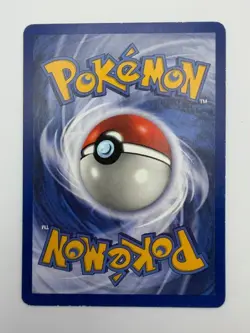 #44/62 Tentacruel Normal Uncommon - Pokemon TCG Fossil - Vintage LP (See Photos) - Image 2