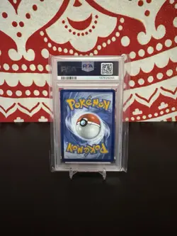 PSA 10 Raikou V GG41/GG70 Crown Zenith Full Art Galarian Gallery Pokemon - Image 2