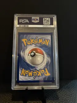 Pokemon Origin Forme Dialga VSTAR Secret Rare GG68 Crown Zenith PSA 10 - Image 2
