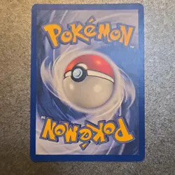 Pokemon Mewtwo 010/102 Base Set Holo Rare Basic 60 HP 2000 English Card - Image 2