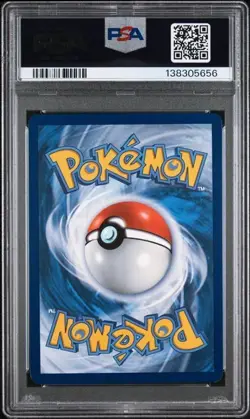 Pokemon Archaludon Ex Pokemon Ssp En-Surging Sparks 241 NM PSA 10 - Image 2