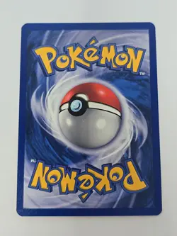 2000 Pokemon Gym Heroes Sabrina's Haunter #58/132 NM - Image 2