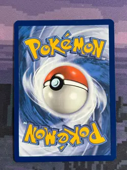Flutter Mane 097 Pokemon Scarlet & Violet Promo Near Mint - Image 2