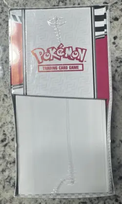 Pokemon TCG: White Flare Elite Trainer Box ETB *SEALED* - Image 3