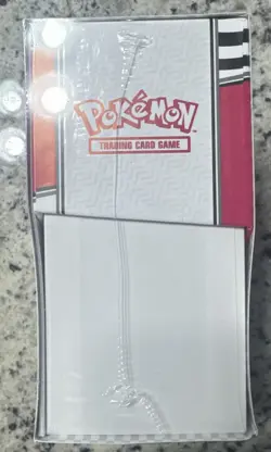Pokemon TCG: White Flare Elite Trainer Box ETB *SEALED* - Image 4