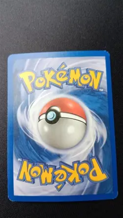 Kingdra 12/109 Holo (LP+) - EX Team Rocket Returns Pokemon TCG - Image 2