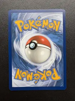 Pokemon TCG Gengar SWSH01 Base Set 085/202 NM Condition Reverse Holo - Image 2