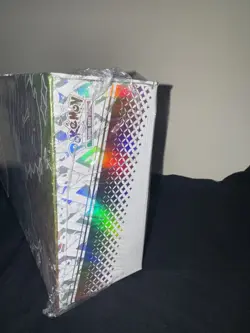 Pokemon Prismatic Evolution Super Premium Collection - Read Description - Image 3
