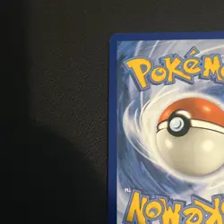 Pokemon TCG Nest Ball 255/198 Gold Holo Scarlet Violet Base Set - Image 5