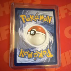 Pokemon Charmander Sv: Scarlet & Violet 151 Illustration Rare Promo 168/165 Hol… - Image 2