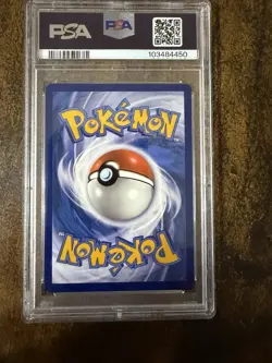 Pokemon 2023 Mew GG10 Crown Zenith Full Art Holo Ultra Rare PSA 9 - Image 2