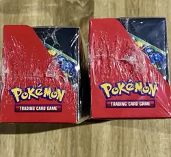 Pokemon Prismatic Evolutions Surprise Box Booster Bundle (1 Box) - Image 3