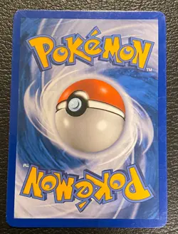 Pokemon TCG - Slowking 28/106 - Great Encounters (2008) Reverse Holo - LP/NM - Image 2