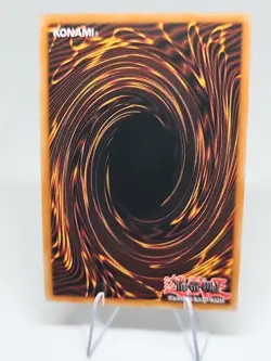 Yu-Gi-Oh! Yubel - The Ultimate Nightmare #RA03-EN191 Platinum Secret Rare - Image 2