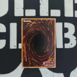 YuGiOh TCG Caius the Mega Monarch SECE-EN035 Ultra Rare 1st Edition NM - Image 2