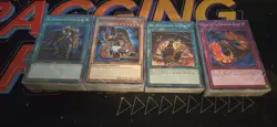 Yu-Gi-Oh - Speed Duel Battle City - GX Duel Academy - And Other Decks And Extras 83717851431 - Image 3