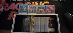 Yu-Gi-Oh - Speed Duel Battle City - GX Duel Academy - And Other Decks And Extras 83717851431 - Image 4