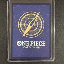 Bandai One Piece CCG Koala EB03-042 Holo Character 5000 Power Heroines Edition - Image 2