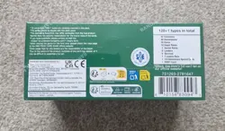 Legacy of the Master Booster Box - OP12 One Piece Card Game CCG - SEALED English - Image 3