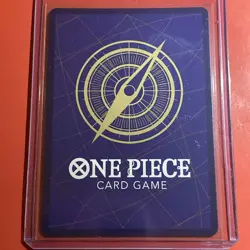 One Piece Boa Hancock - OP14-112 (Alternate Art) OP14-112 Near Mint or Better - Image 2