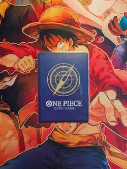 Nami (053) EB03-053 Extra Booster: One Piece Heroines Edition Foil - Image 2