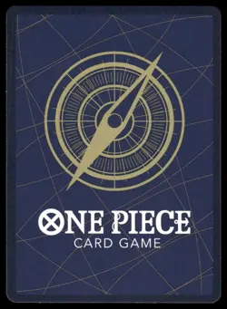 One Piece Extra Booster: One Piece Heroines Edition #EB03-050 Conis Common - Image 2