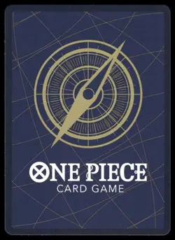 One Piece Extra Booster: One Piece Heroines Edition #EB03-036 Baby 5 Common - Image 2