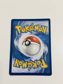 Pokemon TCG Temporal Forces Gastly 177/162 Illustration Rare Amazing Condition - Image 2