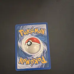 Pokemon Snorlax Holo Rare FireRed & LeafGreen 15/112 90 HP Basic 2004 - Image 2