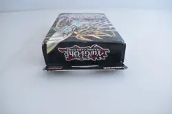 YuGiOh! Cyber Strike Structure Deck 1st Edition Factory Sealed Box - Image 3
