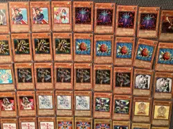 Yu-Gi-Oh! Fairy Lot - Retro/Legacy Cards - Image 3