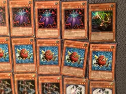 Yu-Gi-Oh! Fairy Lot - Retro/Legacy Cards - Image 4